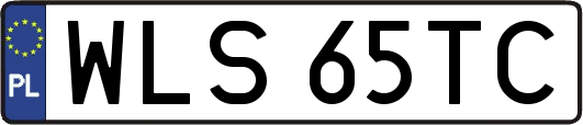 WLS65TC