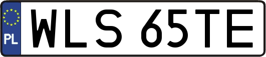 WLS65TE