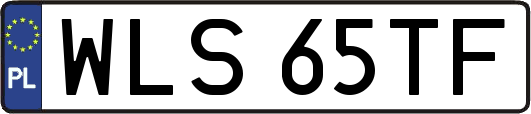 WLS65TF