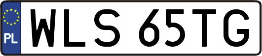 WLS65TG