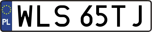 WLS65TJ