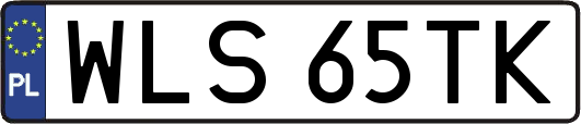 WLS65TK