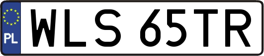 WLS65TR
