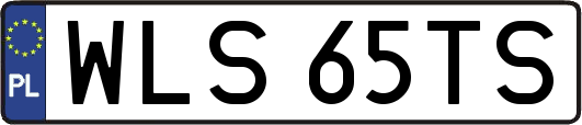 WLS65TS
