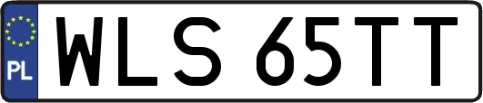 WLS65TT