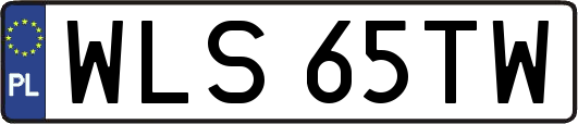 WLS65TW