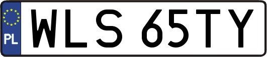 WLS65TY