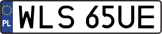 WLS65UE