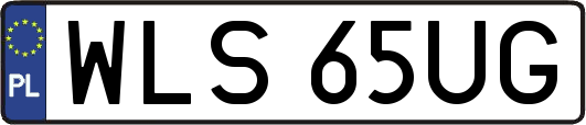 WLS65UG