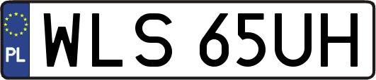 WLS65UH