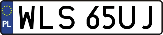 WLS65UJ