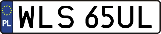 WLS65UL