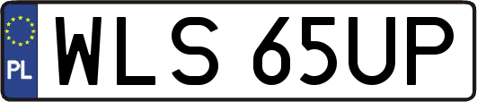 WLS65UP