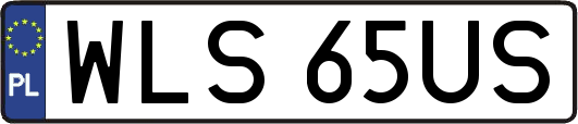WLS65US