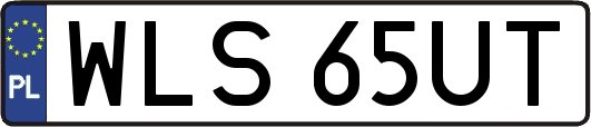 WLS65UT