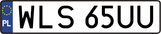 WLS65UU