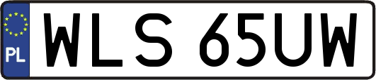 WLS65UW