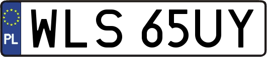 WLS65UY