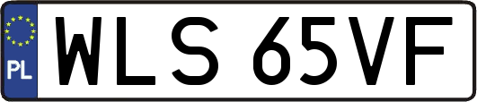 WLS65VF