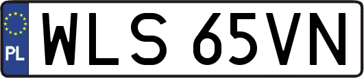 WLS65VN