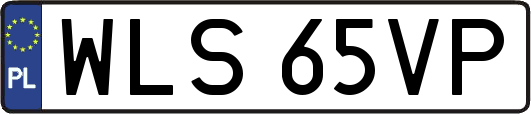 WLS65VP