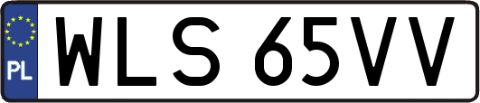 WLS65VV