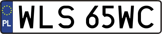 WLS65WC