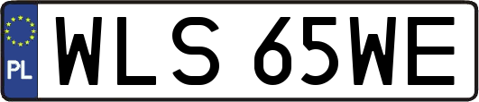 WLS65WE