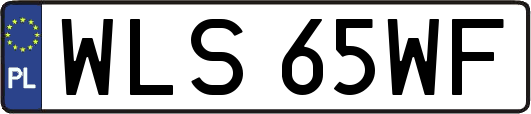 WLS65WF