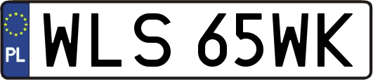 WLS65WK