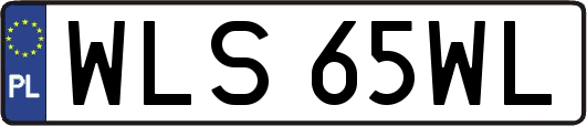 WLS65WL