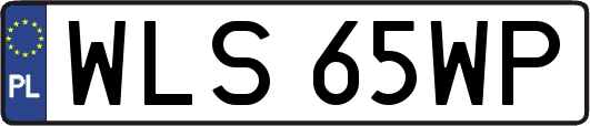 WLS65WP