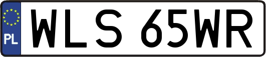 WLS65WR
