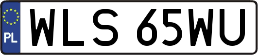 WLS65WU