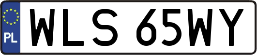 WLS65WY