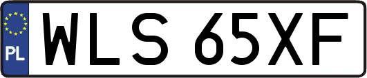 WLS65XF