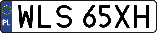 WLS65XH
