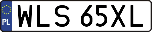 WLS65XL