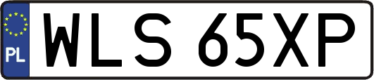 WLS65XP