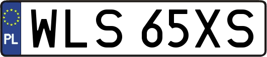 WLS65XS