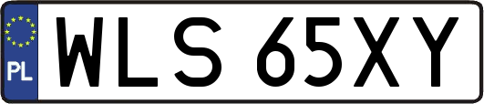 WLS65XY
