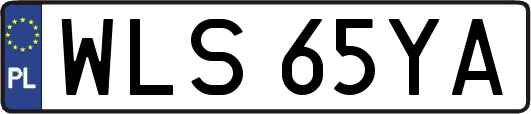 WLS65YA