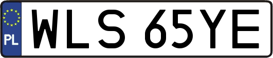 WLS65YE