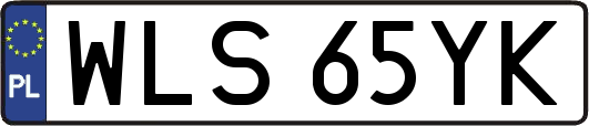 WLS65YK