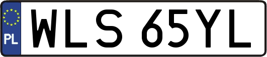 WLS65YL
