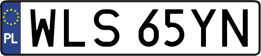 WLS65YN