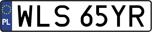 WLS65YR
