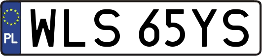 WLS65YS