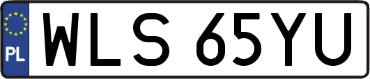 WLS65YU