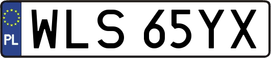 WLS65YX